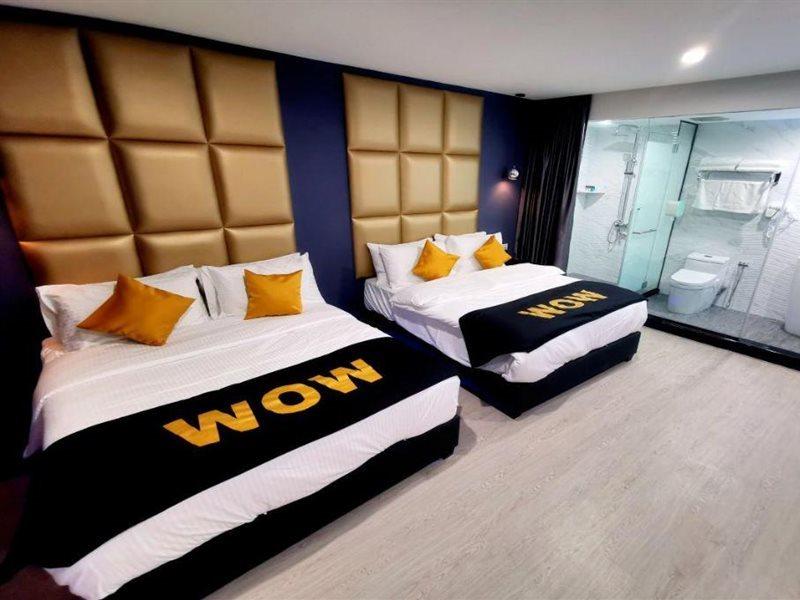 Wow Penang 3* Georgetown