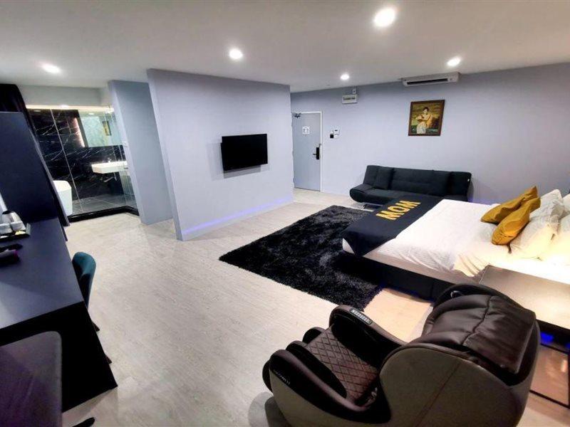 Hotel Wow Penang