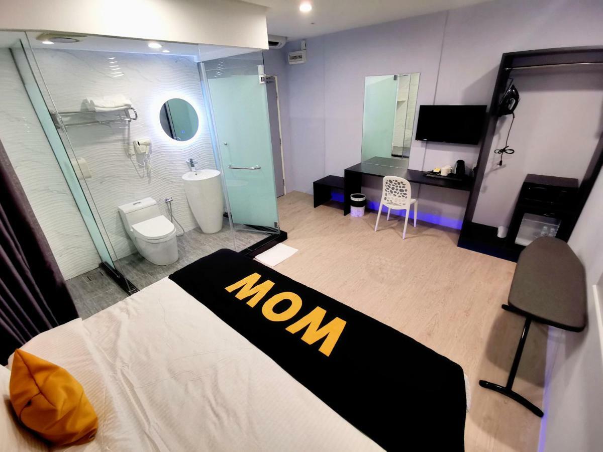 Hotel Wow Penang Georgetown