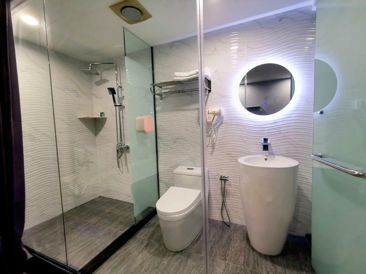 Hotel Wow Penang